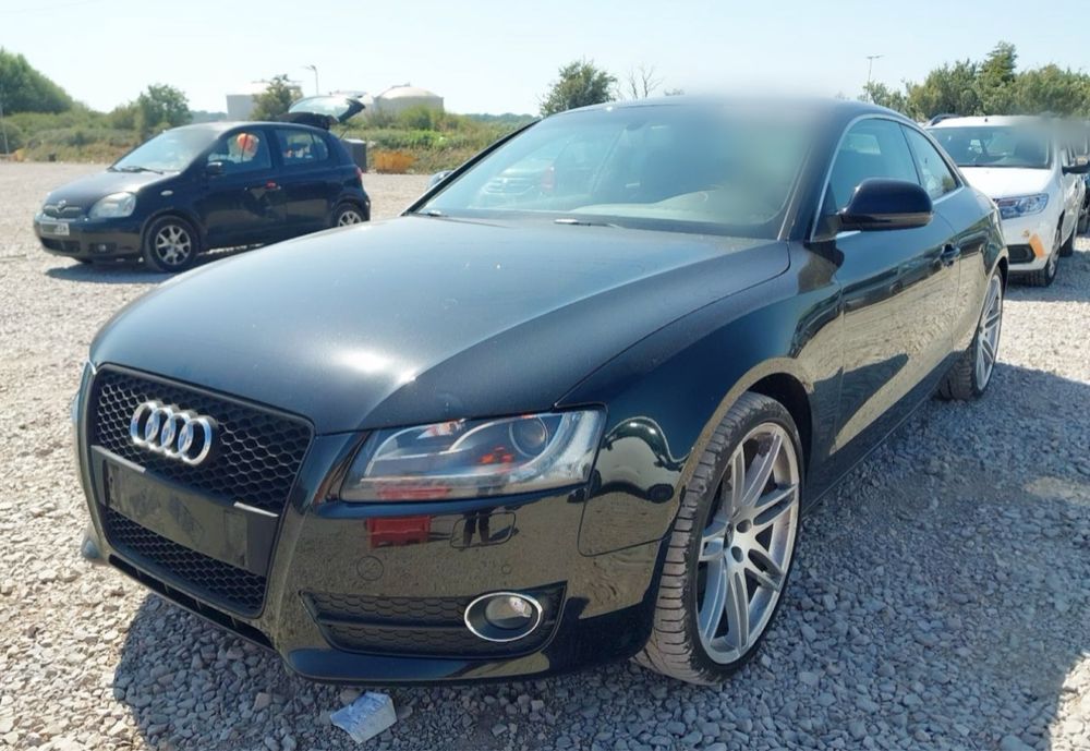 Audi A5 на части Coupe 3.2 FSI код CAL автомат Bang 2g