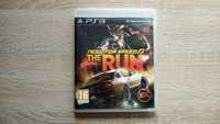 Joc Need for Speed The Run PS3 PlayStation 3 Play Station 3 NFS