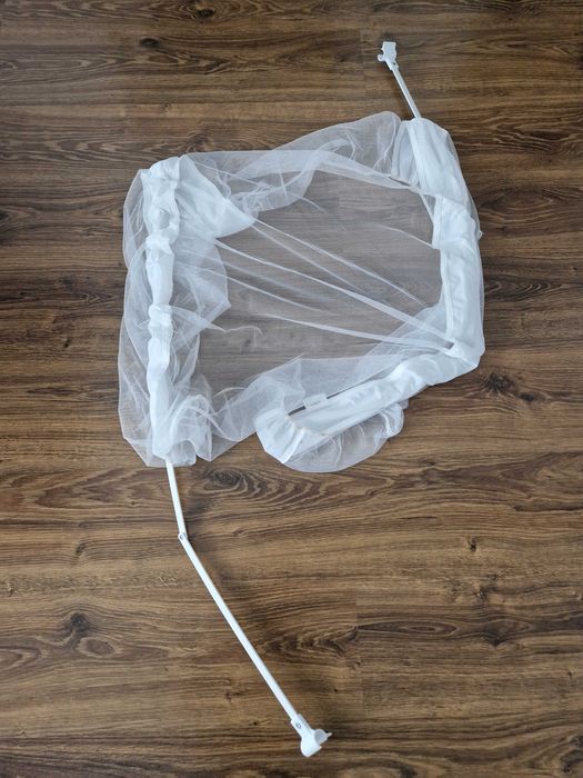 VAND Patut co-sleeper