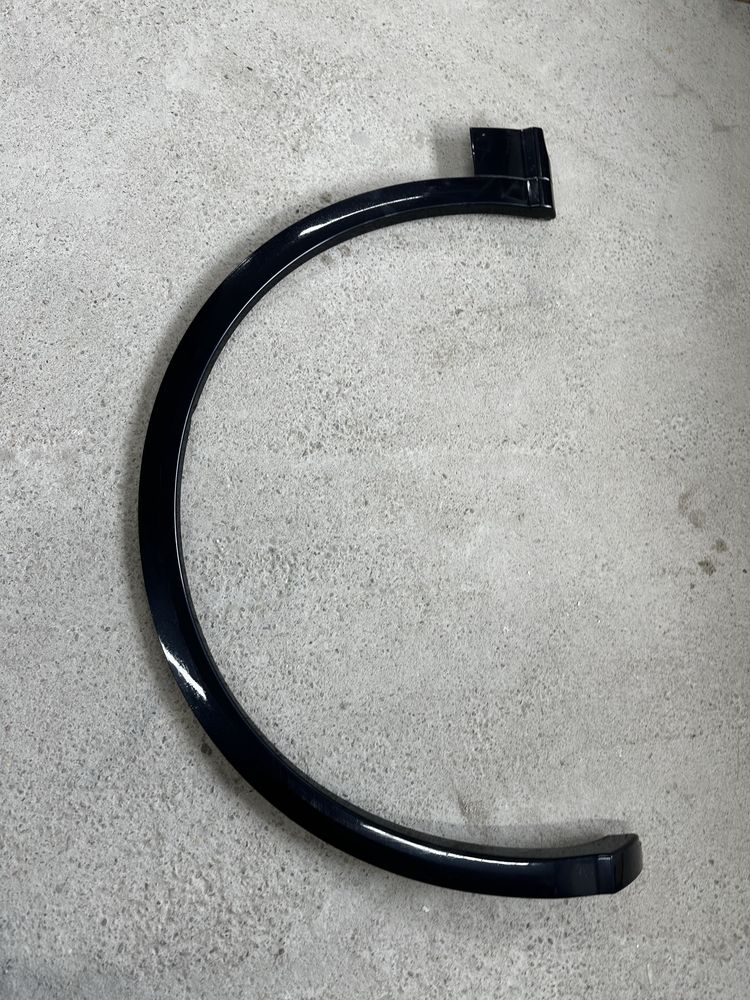 Bandou aripă stânga față audi q5.80a.s linne.cod:80a853717.f.