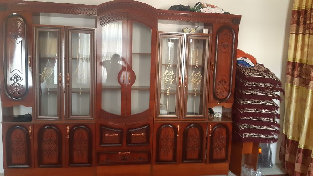 Garnitor 5 yil oldin olingan yangi sifat zur