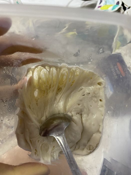 Закваска для выпечки