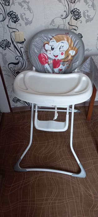 Продам детский стульчик