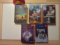 Lot cărți editura Arthur . Literatură pentru copii