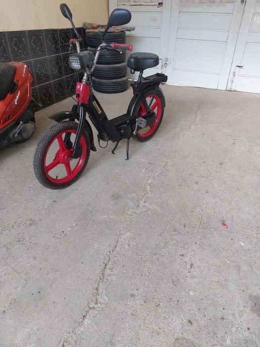 Vând piaggio ciao