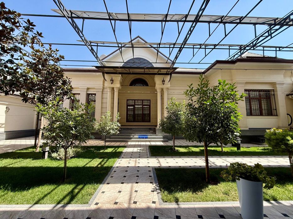 Срочно продается шикарный дом! Без посредников!!!