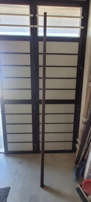 Profil termopan aluminiu schimbare unghi 90⁰