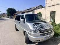 Volkswagen CARAVELLE T4