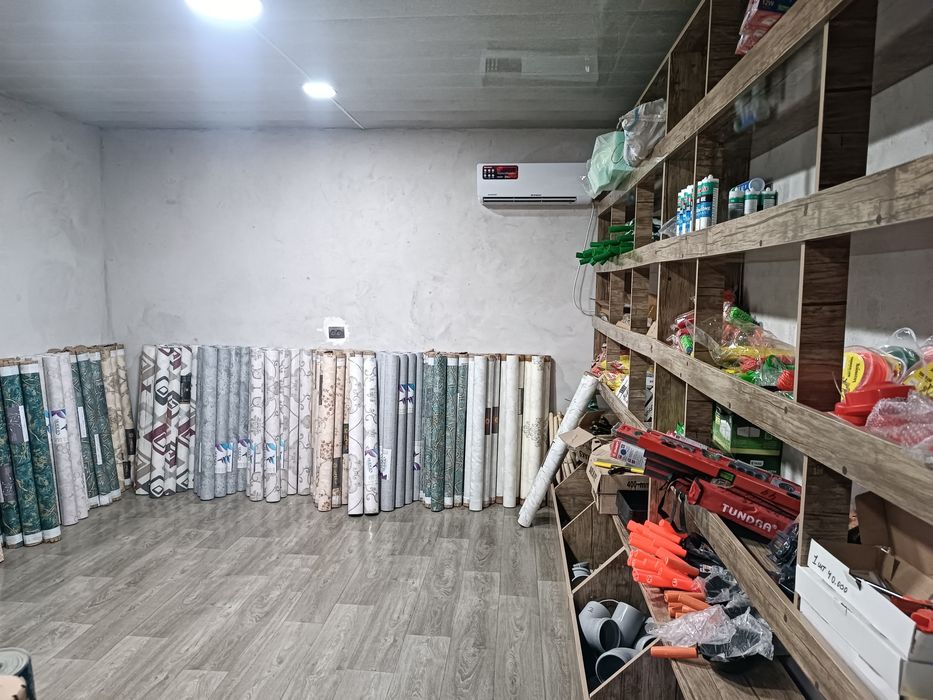 Бизнес и продажа