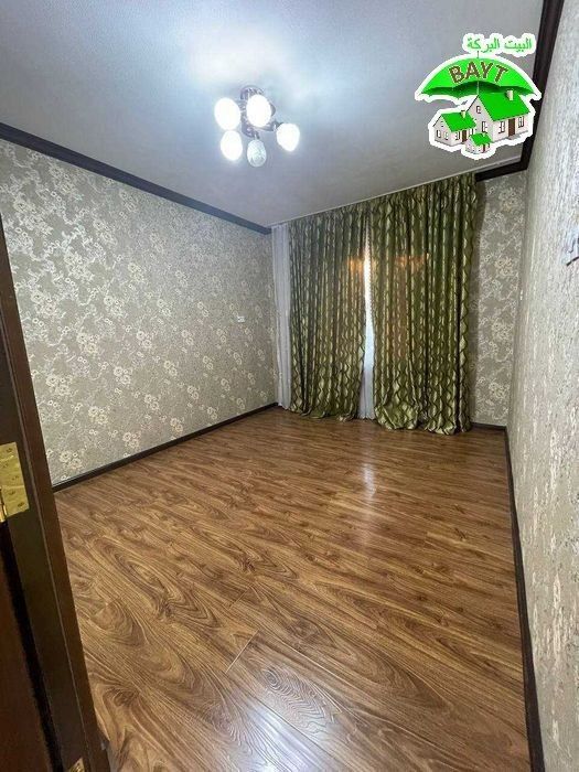 • ХОКИМИЯТ СЕРГЕЛИ 3/4/5 Разделка Балкон2×6 Продаётся квартира