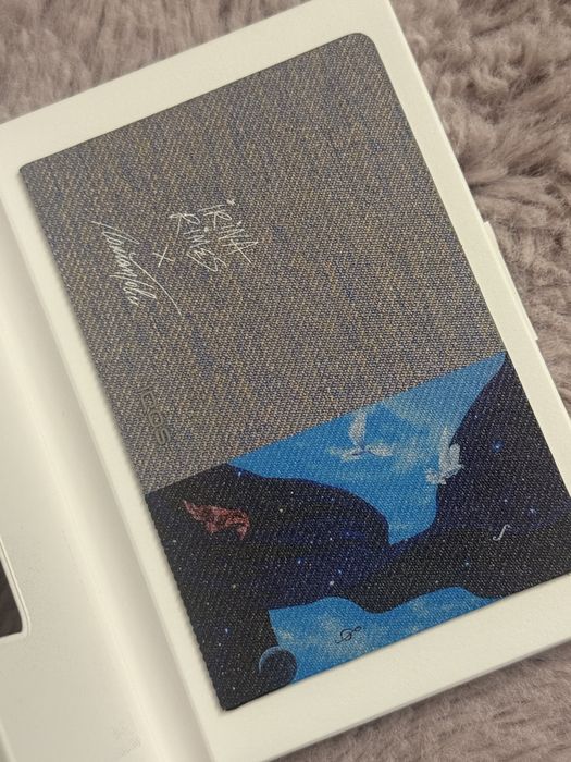 Iqos ILUMA husă x Irina Rimes