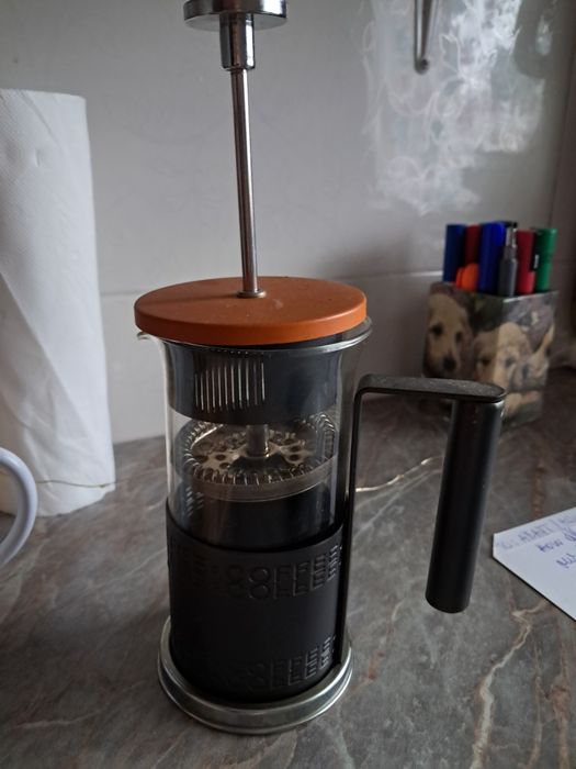 Vand infuzor cafea/ceai