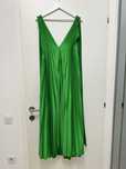 Rochie de vara Massimo Dutti, midi, marimea S, noua cu eticheta