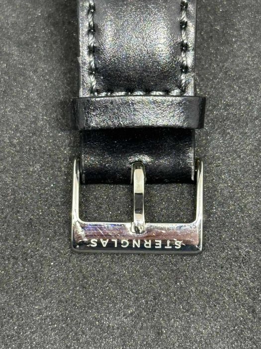 Часовник Sternglas Naos Automatic Pro Oxford / Перфектен