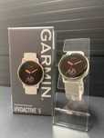 Ceas smart Garmin VivoActive 5 Fitness GPS - Cod 85488