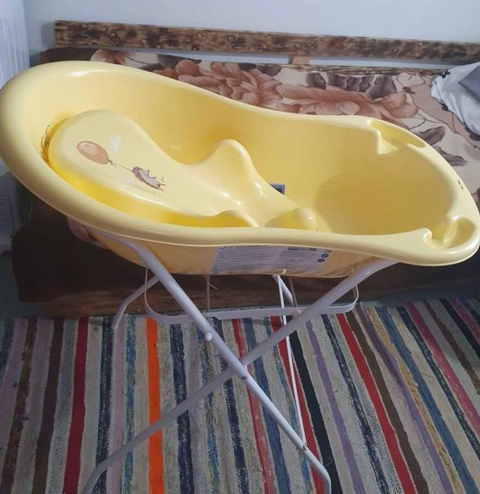 Vând cădiță baie