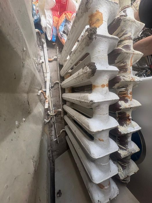 Продам радиаторы