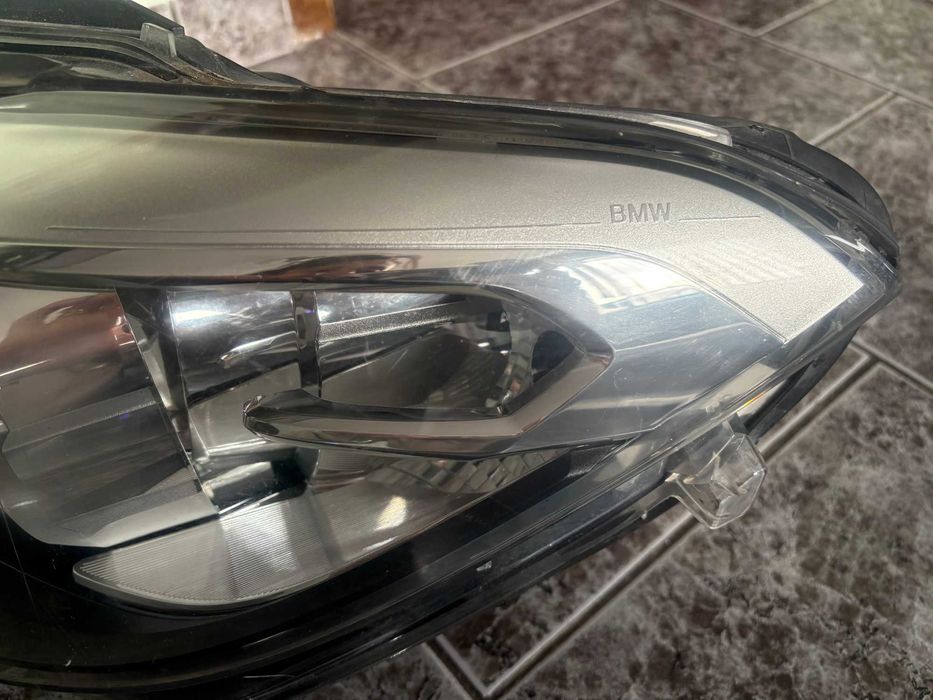 Ляв фар за БМВ / BMW F20 F21 LED FACElift