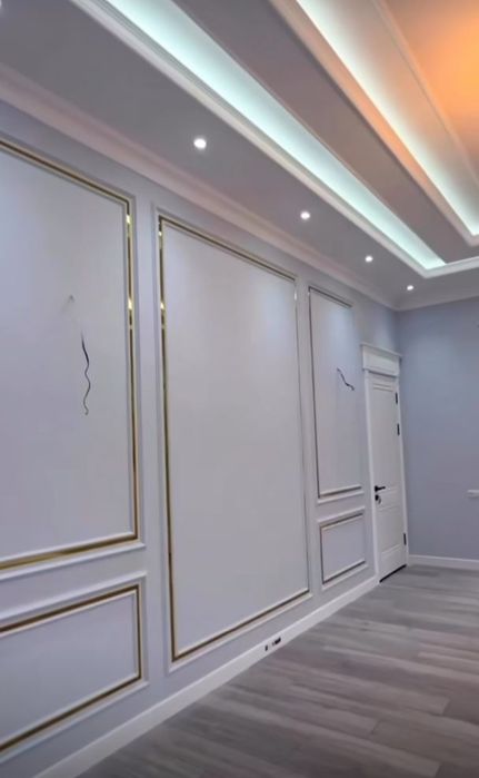 Ишкы ремонт жумыстарына  заказ қабылдаймыз