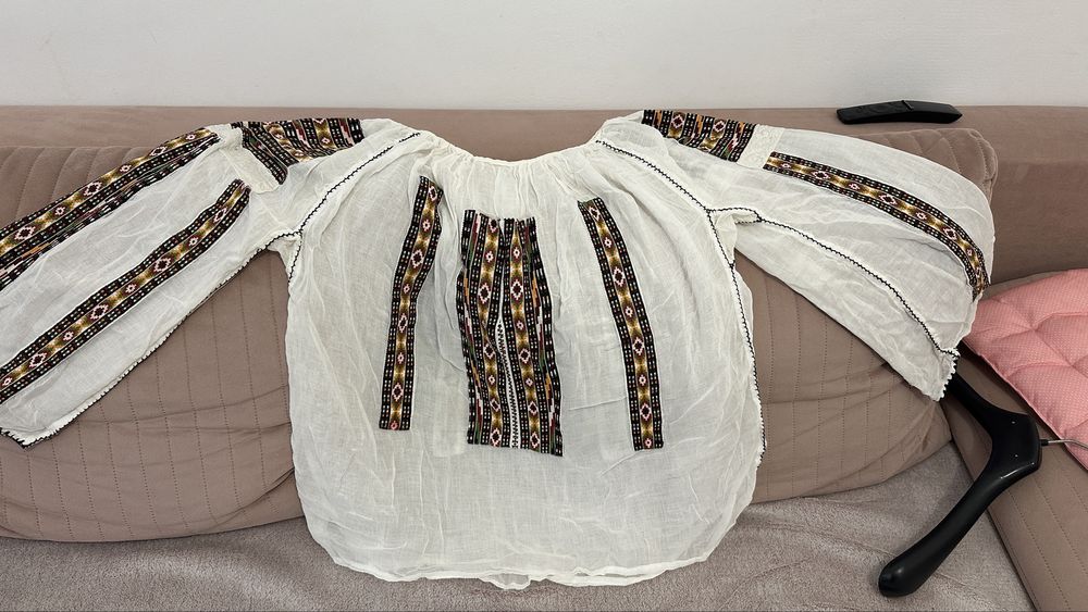 Ie traditionala populara