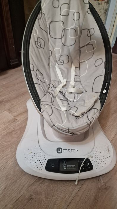 Продам  колыбельную электронную