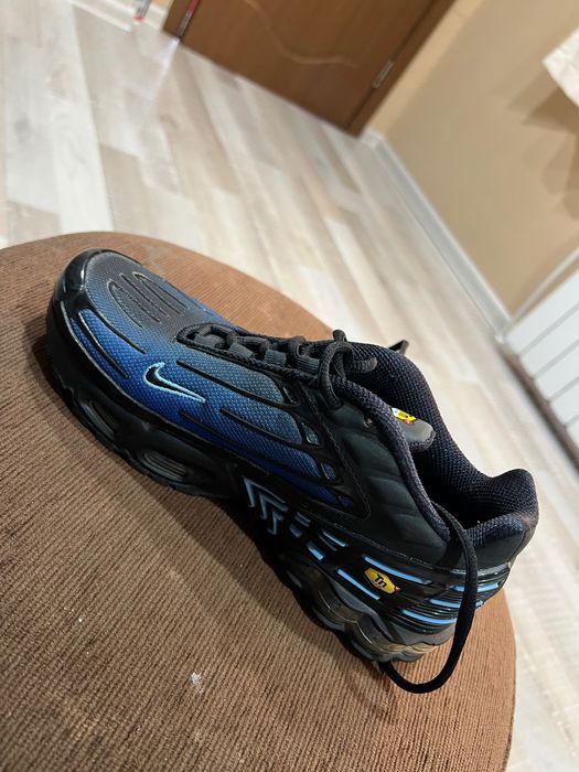 Air max TN PLUS оригинални обувки 36номер чисто нови