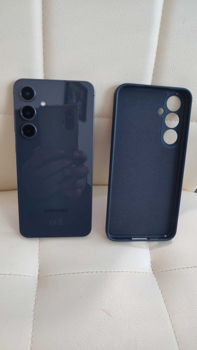 Samsung 24FE.  Чисто нов.