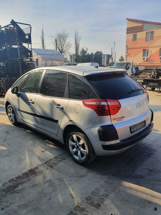 Citroen C4 Picasso 1.6 hdi 2009 Dezmembrez/Dezmembram