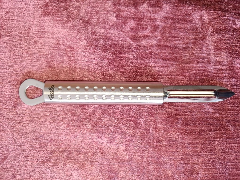 Прибори за готвене  Fissler u Silit