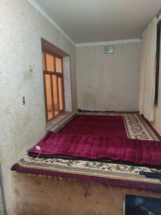 Аренда кв Ийк ота 3хоналик 200долор 1этаж 2этажкалик дом