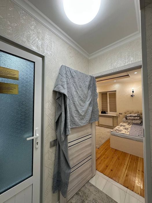 Продам 4 ком Юнусабад 13 квартал