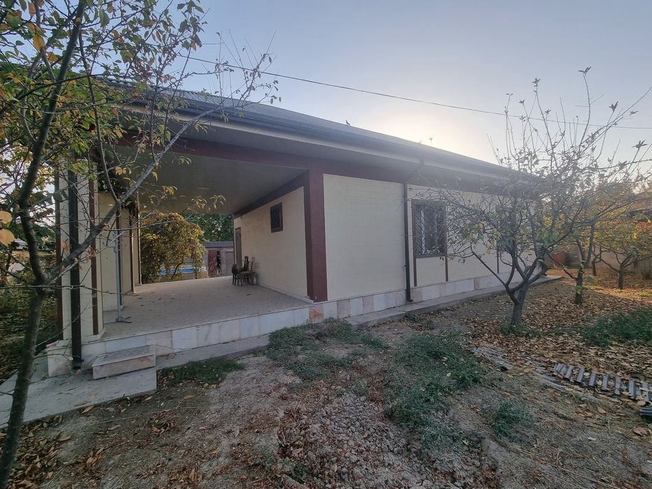 Дача 8сотих сотилади