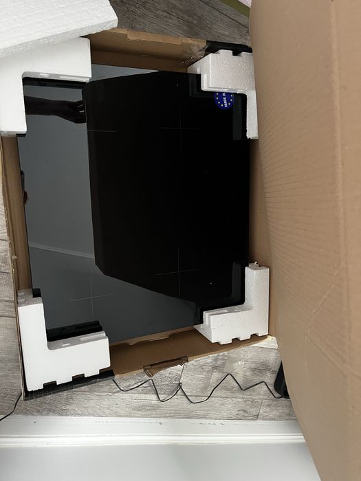 Плита Hansa новая