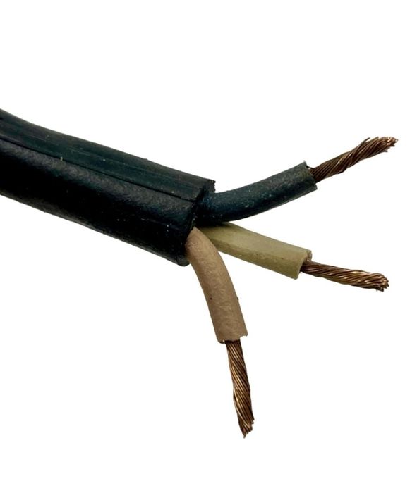 Продам кабель КГ-Хл 3×2.5