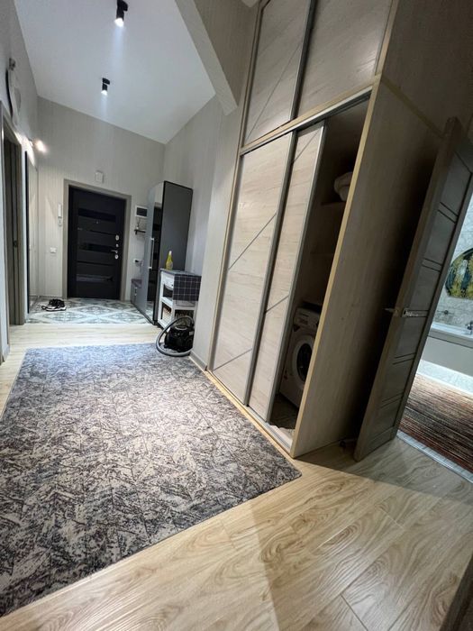 Срочно сдаётся квартира Новостиройка Дархон Ор-р Басри Баба Ресторан