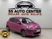 Mitsubishi Space Star Garantie Pana La 36 Luni / Rate Fara Avans / Revizie Gratuita