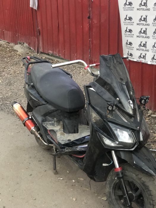 Продам самурай лия