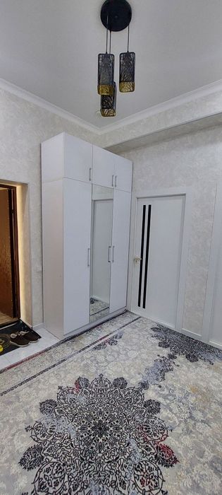 Сдаётся 3х-комнатная квартира в центре