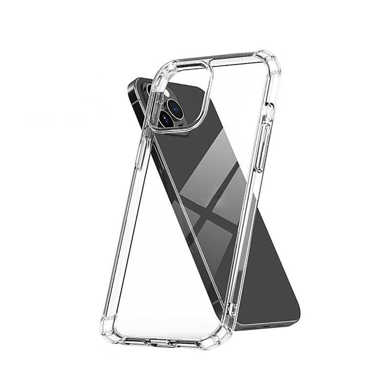 Прозрачен кейс iPhone7/8/Plus/SE/X/XS/11,12/Pro/Max/mini/13/14 Pro/Max