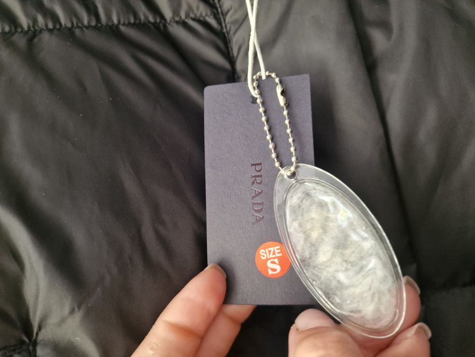 Prada яке / елек