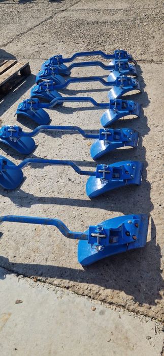 Lemken Juwel Diamant Variopal