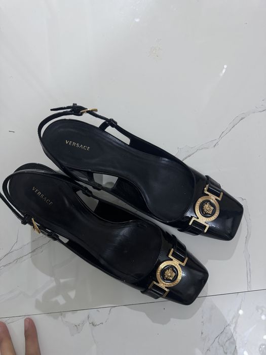 Туфли Versace 39