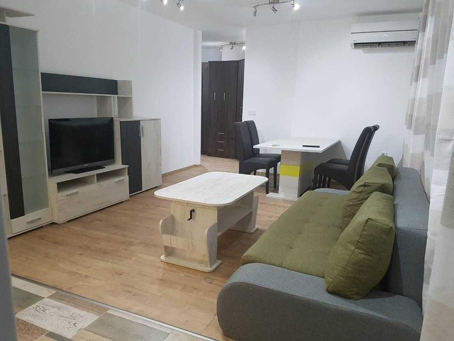 Дава се под наем Двустаен апартамент в София, Младост 1А - 63 кв.м за 450 € - Снимка #1