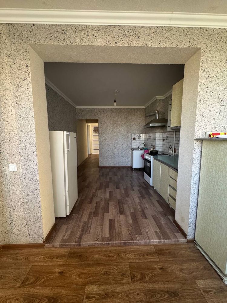 Квартира. БАМ 3-хонали