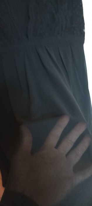 Красива рокля L- XL