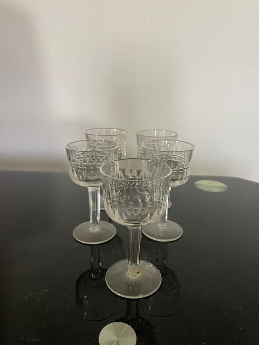 Продам набор бокалов