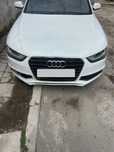 Audi a4 b8.5 1.8T S-line На Части