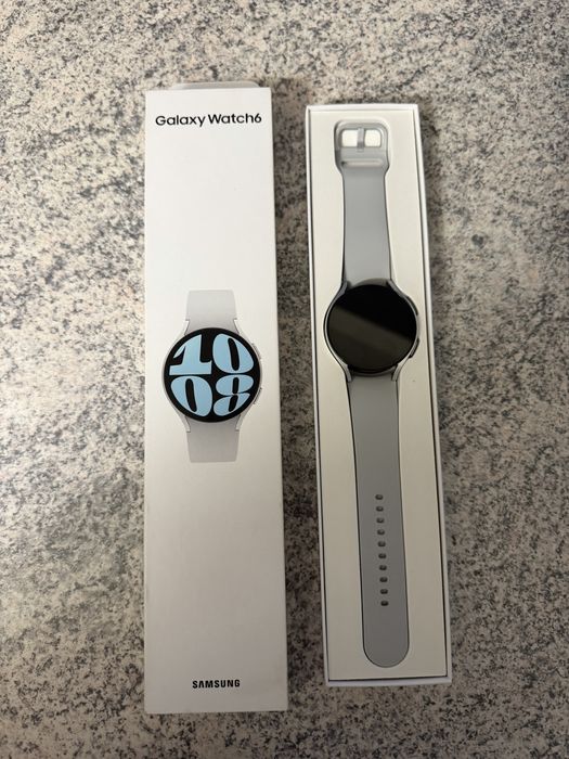 Vand Galaxy Watch 6 de 44mm