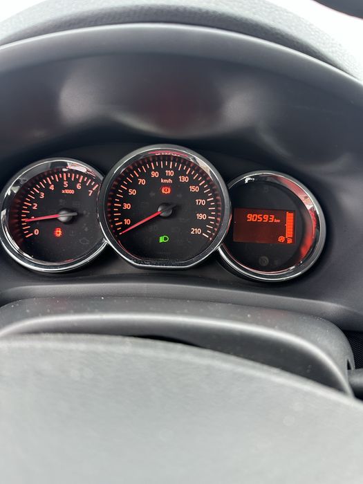 Dacia Logan 2 facelift