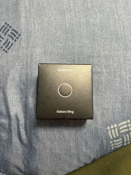 Samsung galaxy ring